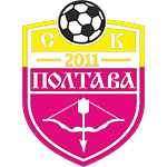SC波尔塔瓦 队徽