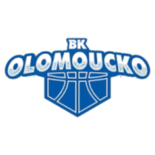 BK奥洛穆茨 队徽