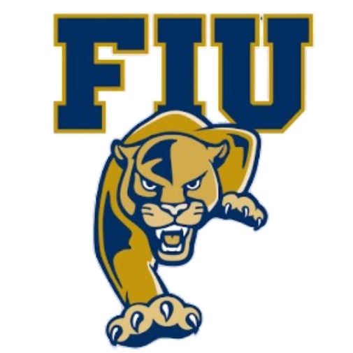 佛罗里达国际大学 队徽