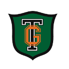 蒂沃利加登斯 队徽